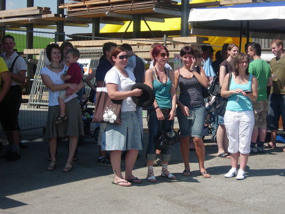 Sommernachtsfest 2008 - 