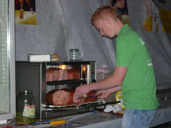 Sommernachtsfest 2008 - 