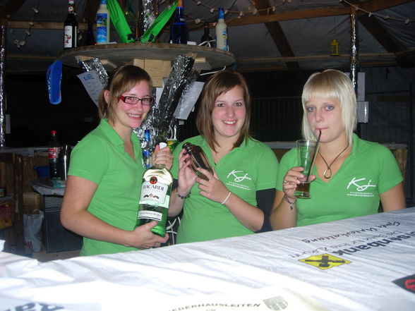 Sommernachtsfest 2008 - 