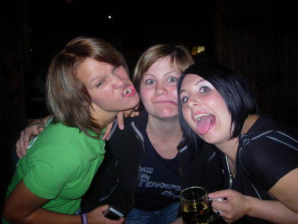 Sommernachtsfest 2008 - 