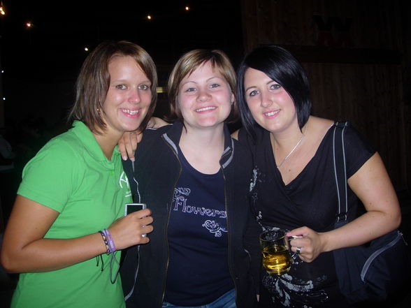 Sommernachtsfest 2008 - 