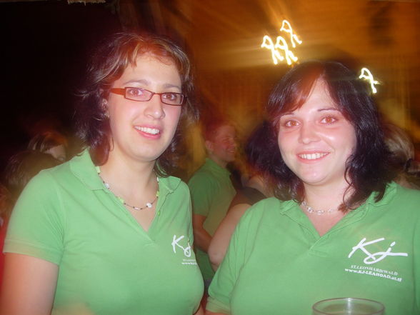 Sommernachtsfest 2008 - 