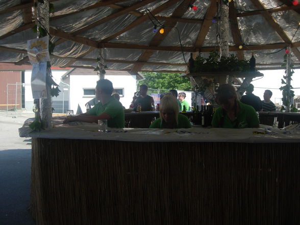 Sommernachtsfest 2008 - 