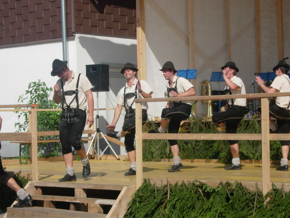 Sommernachtsfest 2008 - 