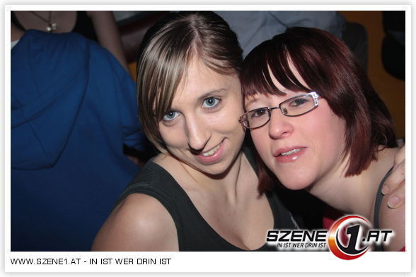 meine friends und isch - 