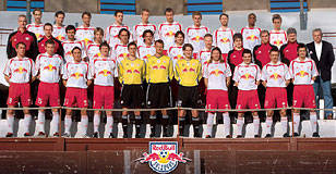 Red bull Salzburg - 