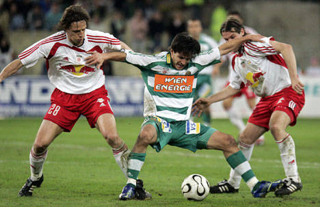 Red bull Salzburg - 