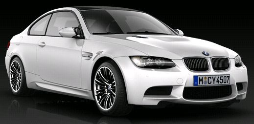 BMW - 