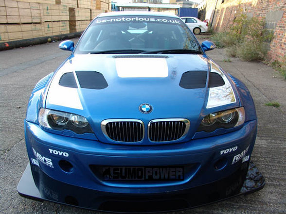 BMW - 