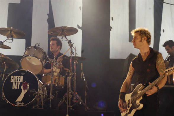 Green Day - 