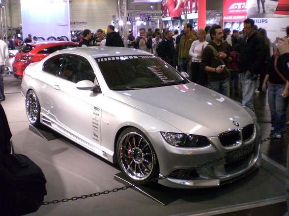 Motorshow-Essen - 