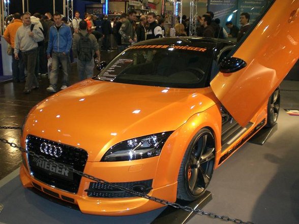 Motorshow-Essen - 