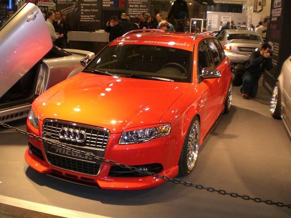 Motorshow-Essen - 