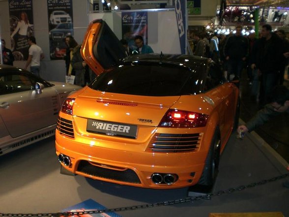 Motorshow-Essen - 