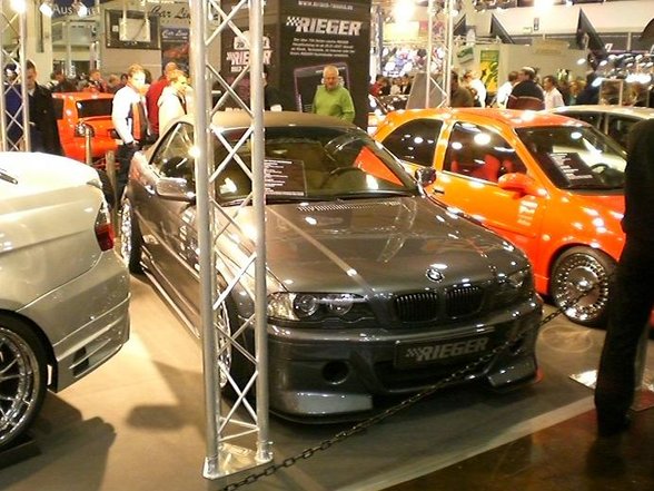 Motorshow-Essen - 