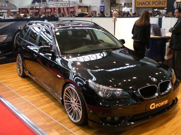 Motorshow-Essen - 