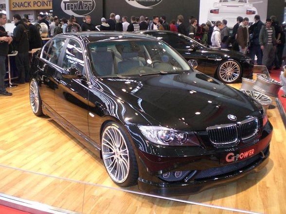 Motorshow-Essen - 