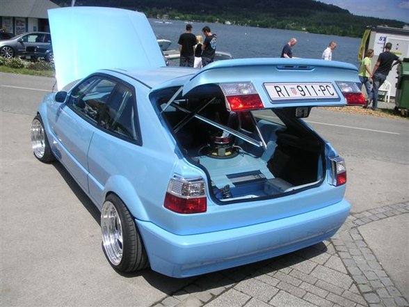 GTI-Treffen 2007 - 