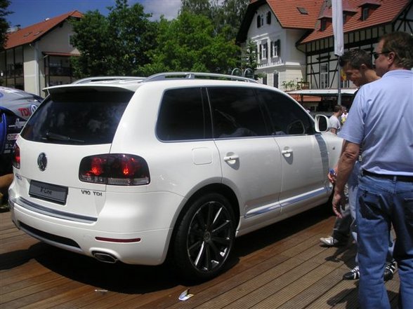 GTI-Treffen 2007 - 