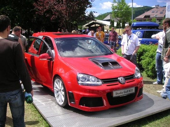 GTI-Treffen 2007 - 