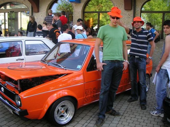 GTI-Treffen 2007 - 