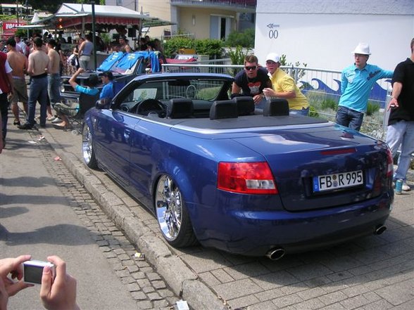 GTI-Treffen 2007 - 