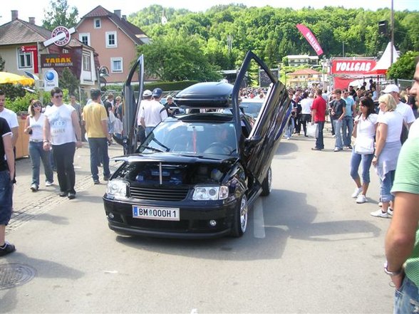 GTI-Treffen 2007 - 