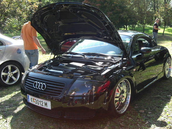 Tuning Treffen 2007 - 