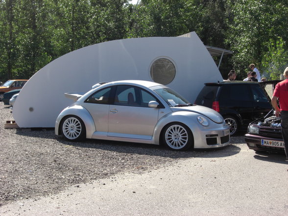 Tuning Treffen 2007 - 