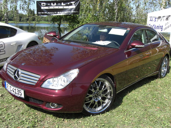 Tuning Treffen 2007 - 