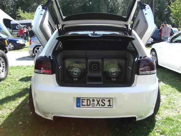 Tuning Treffen 2007 - 