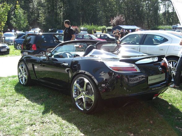 Tuning Treffen 2007 - 