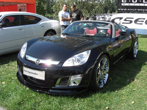 Tuning Treffen 2007 - 