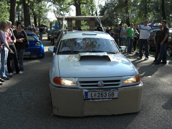 Tuning Treffen 2007 - 