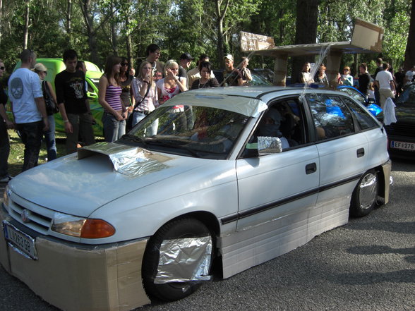 Tuning Treffen 2007 - 