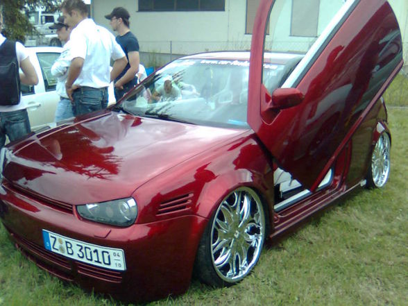 Wörthersee 2008 - 