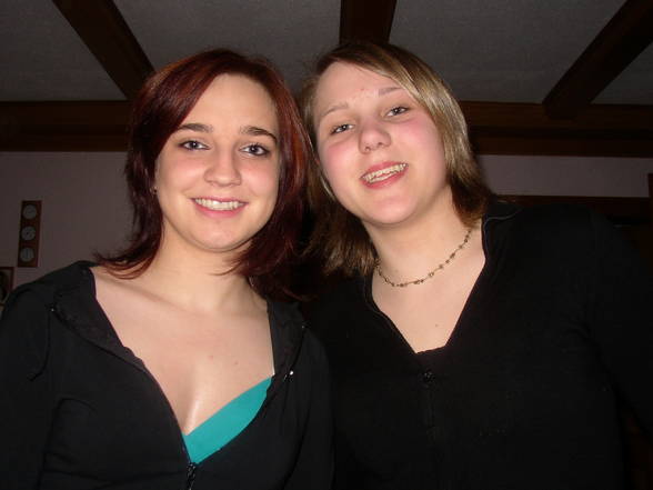 Conny und Marge=) - 