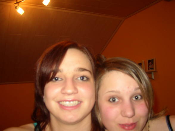 Conny und Marge=) - 