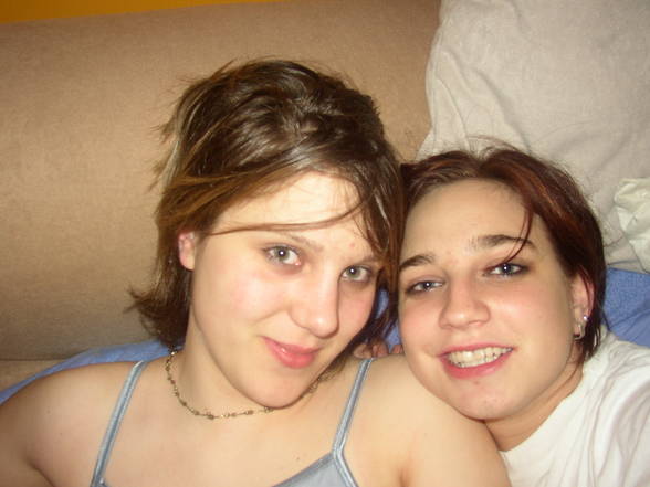 Conny und Marge=) - 