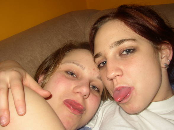 Conny und Marge=) - 