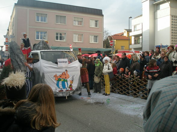 Fasching 2008 - 