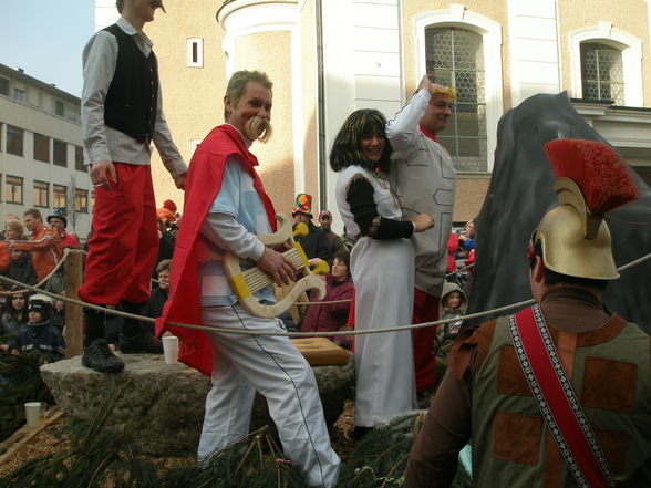 Fasching 2008 - 