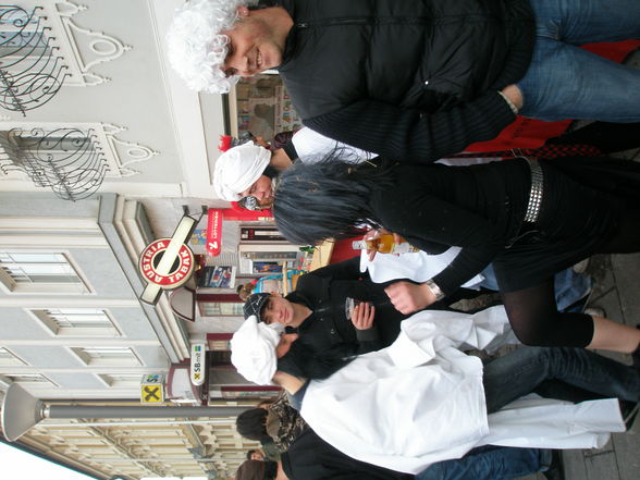 Fasching 2008 - 