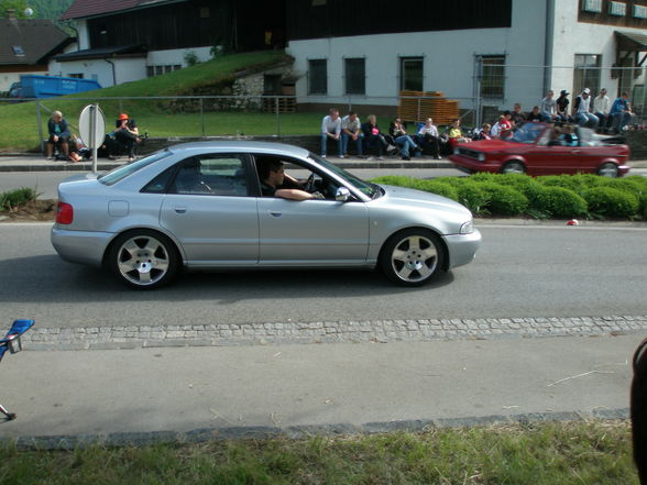 GTI TREFFEN 2008 - 