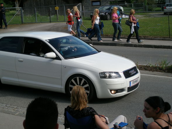 GTI TREFFEN 2008 - 