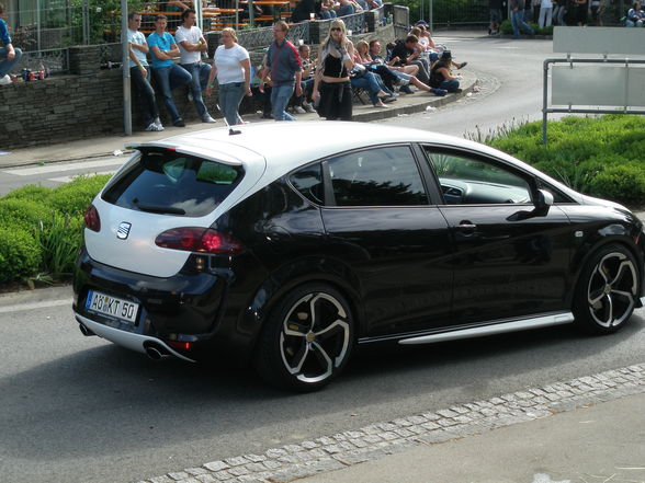 GTI TREFFEN 2008 - 