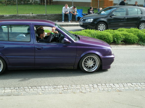 GTI TREFFEN 2008 - 