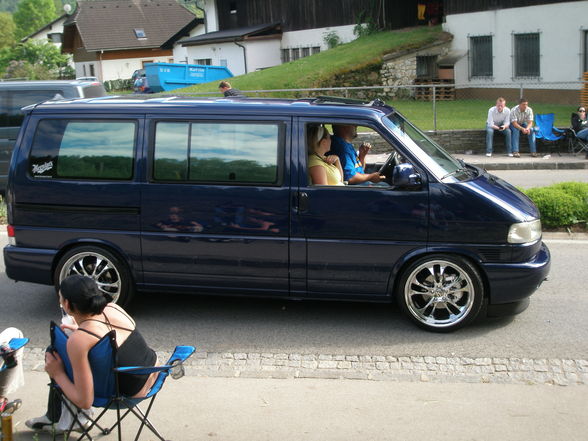 GTI TREFFEN 2008 - 