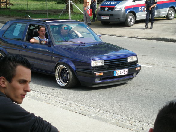 GTI TREFFEN 2008 - 