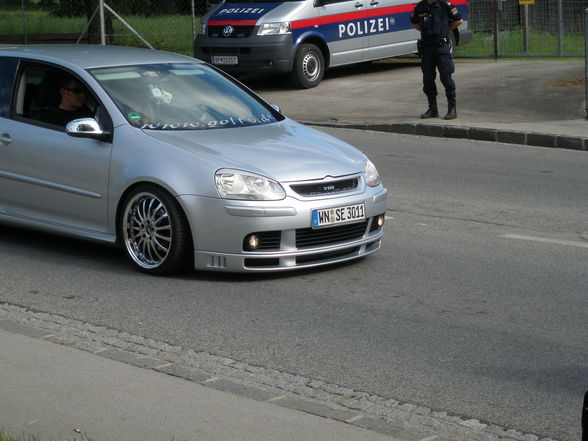 GTI TREFFEN 2008 - 